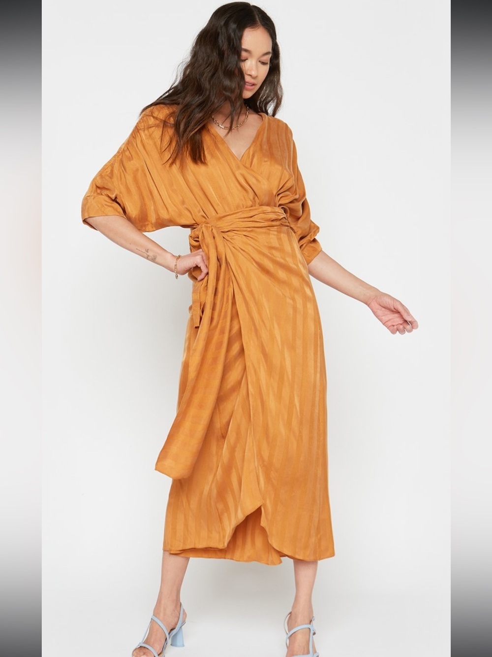 Callahan Knitwear Sami Dress